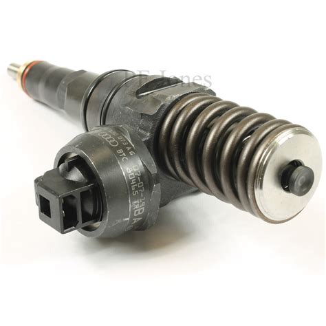 Bosch Injector 038130073AG 0986441559 0414720265 0414720215 - 1 Year ...