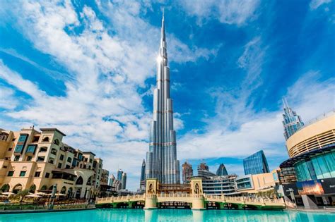 South Ridge Towers By Emaar Properties In Downtown Dubai Dubai