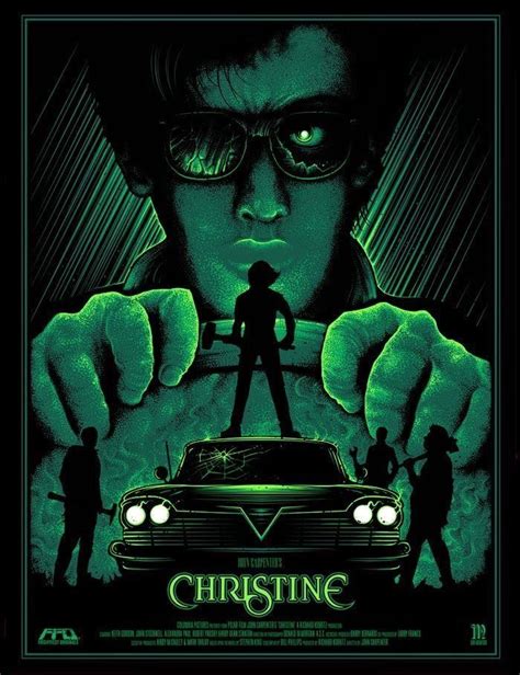 Pin By Dexter Hall On Horror Stephen King Movies Horror Movie Art