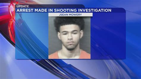 18 Year Old Arrested In Shooting Of Rock Island Teen