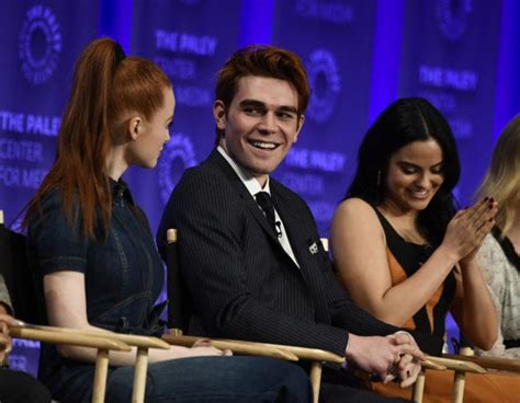 Riverdale Star KJ Apa Would Love To Be Part Of A Gay Storyline PinkNews