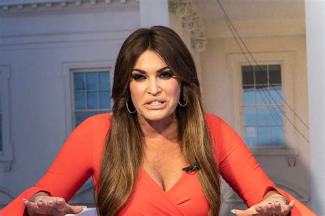Kimberly Guilfoyle Without Makeup