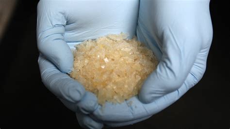Chinese meth bust smells a lot like 'Breaking Bad'