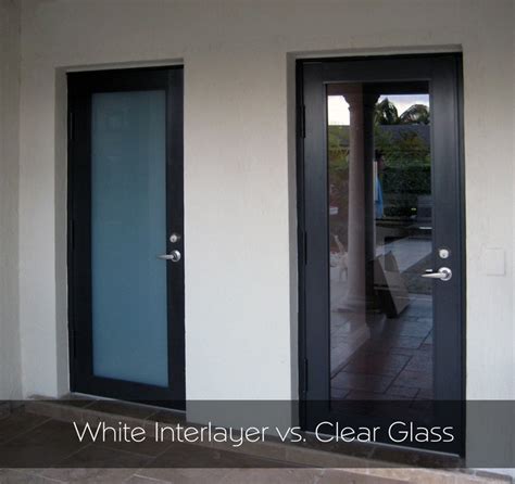 Hurricane Proof Glass Entry Doors - Glass Door Ideas