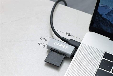 Best Macbook Sd Card Reader Usb C Pmsafas