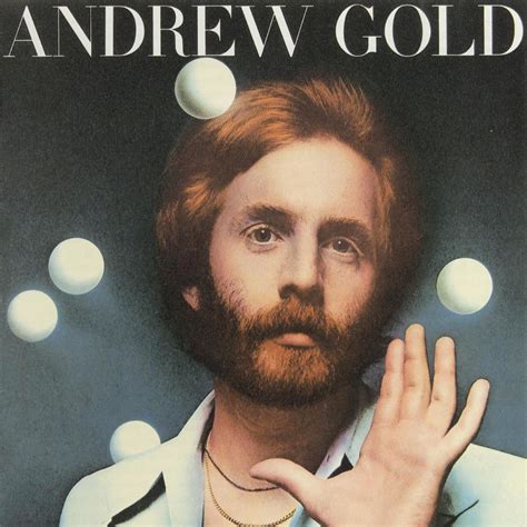 Andrew Gold Apple Music