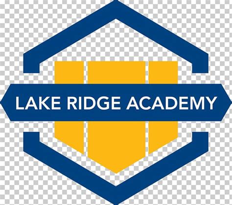 Lake Ridge Academy Logo Organization Blue School PNG, Clipart, Academy ...