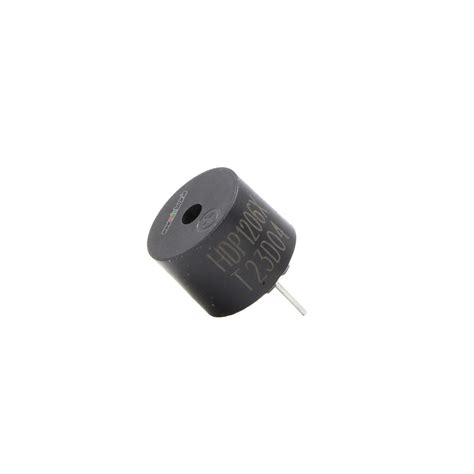 B12 HDP1206 Mini Active Buzzer