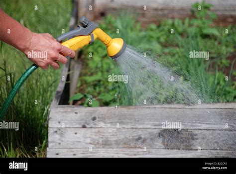 Sprinkle Hi Res Stock Photography And Images Alamy