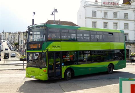 Go South Coast 1149 HW09BCO 2206 OI Flickr