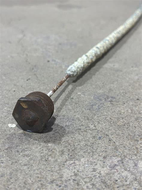 How To Tell The Difference Between Aluminum And Magnesium Anode Rods at