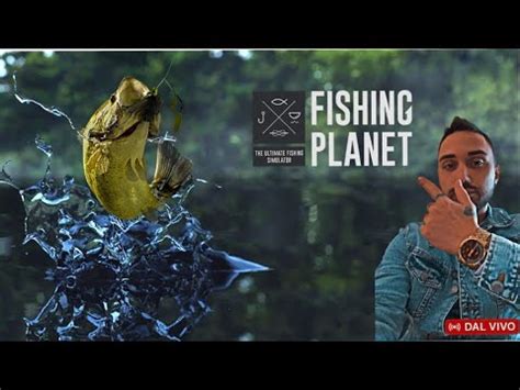 Carpa Prussiana Fishing Planet Lesni Villa Repubblica Ceca Youtube