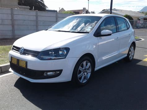 POLO POLO 1 4 COMFORTLINE 5DR Specifications