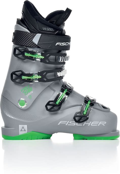 Buty Narciarskie Fischer Cruzar Thermoshape