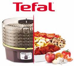 Электросушилка для овощей и фруктов Tefal Fruitair ( fruit air ) | отзывы