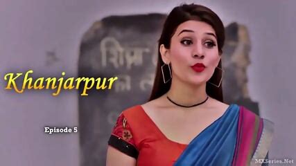 Hot Indian 2025 Khanjarpur Episode 5