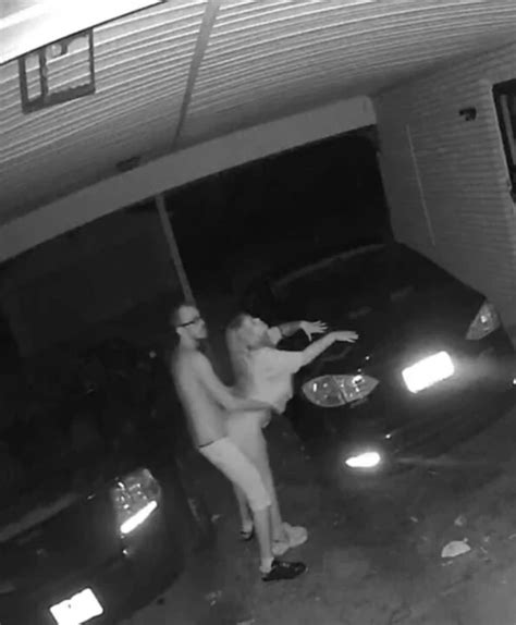 Sneaking Over To The Neighbors For A Quickie He Ate My Ass Hardcore Hardcore Porn XHamster