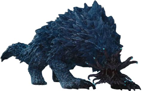 Frost Vark Render Png By Jurassicworldcards On Deviantart