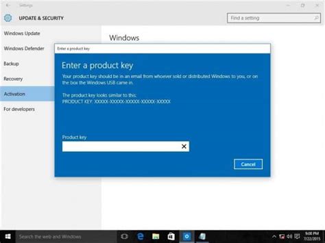 How To Upgrade Windows 10 Home To Pro Solveyourtech