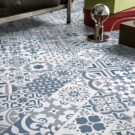 blue vinyl flooring 13