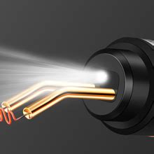 200W Cordless Plastic Welder Plastic Welding Kit With 1200PCS Hot Stapler USB Rechargeable