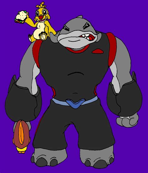 Gantu and 625- My Style by Stitchfan on DeviantArt