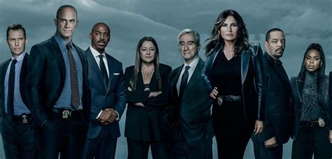 Law & Order: SVU Season 25 Release date update, cast, spoilers, plot ...