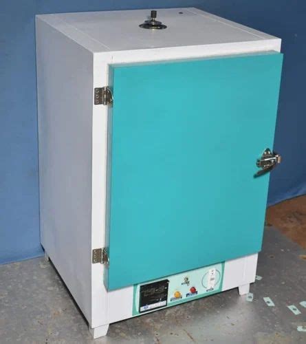 85 DegreeC Labma Digital Control Hot Air Oven At Rs 10000 In Mumbai ID 2851211170633