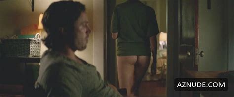 Triple Nude Scenes Aznude