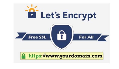 Cara Mudah Install Lets Encrypt SSL Di CPanel