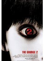 The Grudge Nude Scenes