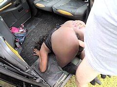 Tyna Black Flick Her Pinkish Clit MILF Fox