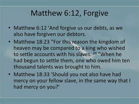 Matthew 6, Prayer, What is Prayer and What's It For, ss, 3 Nines for