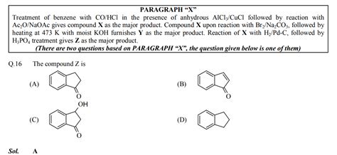 organic chemistry - Dehydration of carboxylic acids with phosphoric acid - Chemistry Stack Exchange