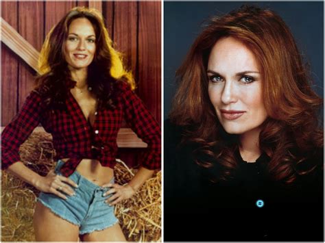 Did Catherine Bach's Daisy Duke Role Change Her Life Forever? Image 5