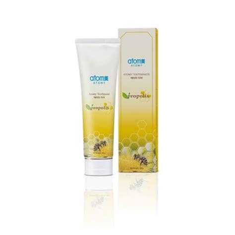 Atomy Toothpaste (Propolis) 200 gm | bnfemart.com