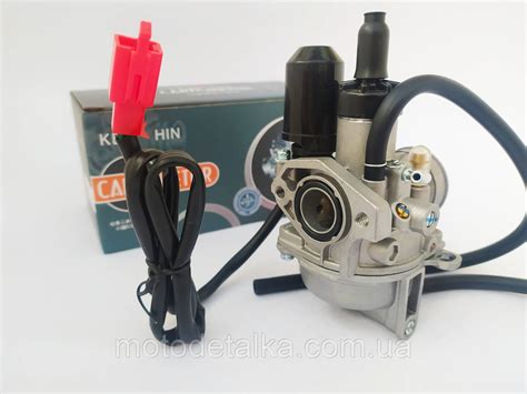 Карбюратор Дио 34/35 . Тайвань. Оригинал. — Купить Недорого на Bigl.ua ...