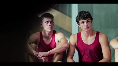 ausCAPS André Lamoglia and Fernando Lindez nude in Elite 8 02 To The Edge