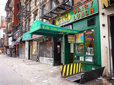Kosher Restaurants Brooklyn Dairy Chanel Duckworth