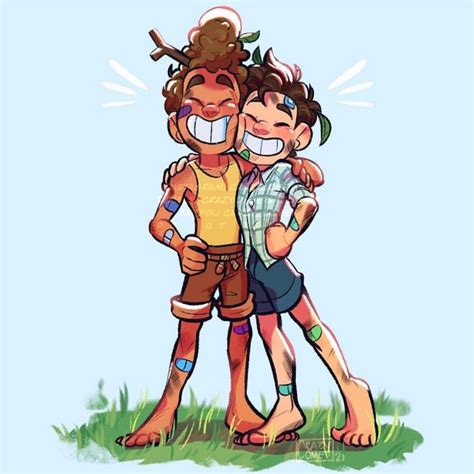 Pin By Fig On Fandoms Disney Fan Art Disney Animation Gay Disney