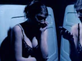 HENRIKE FISCHER Nude AZNude