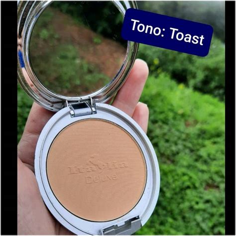 Polvo Compacto Italia Deluxe En San Jose