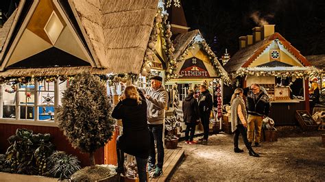 Alumbrados De Navidad Alrededor Del Mundo Que No Te Puedes Perder