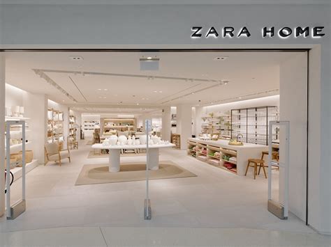 Zara Home - Oeiras Parque, o Shopping da Linha