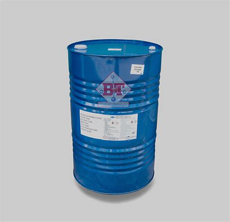 BUTYL CELLOSOLVE BCS Hoá Chất Bình Trí