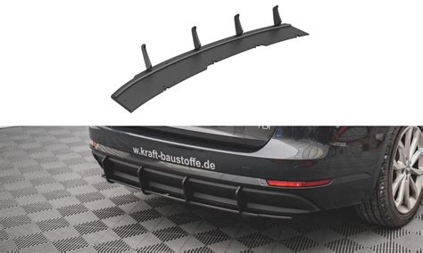 Audi A4 B9 MXT Diffuser Street Pro 15 19 Avant Astina Dk