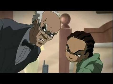 Boondocks | 😂 Riley’s Funny Moments | Funny moments, In this moment ...