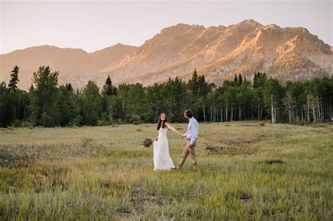 Idaho Elopement Guide Autumn Lynne Photography