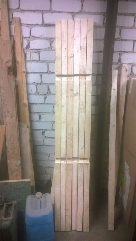 Стеллаж для покрышек