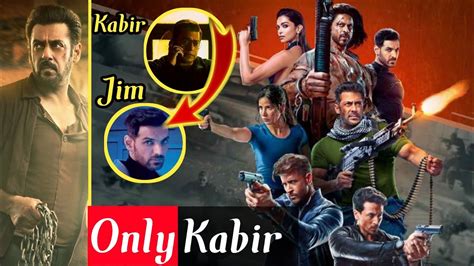 Kabir Ko Mission Q Diya Yrf Spy Upcoming Movies Yrf Spy